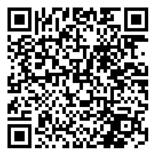 App Store QR kód